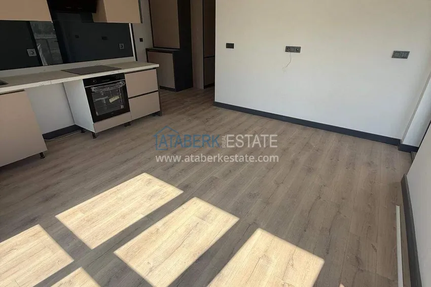 Приобрести Новая квартира 2+1 в Анталии, район Алтынташ - резиденция с инфраструктурой 7 