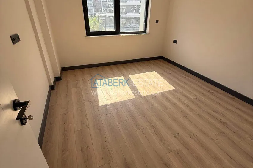 Приобрести Новая квартира 2+1 в Анталии, район Алтынташ - резиденция с инфраструктурой 8 