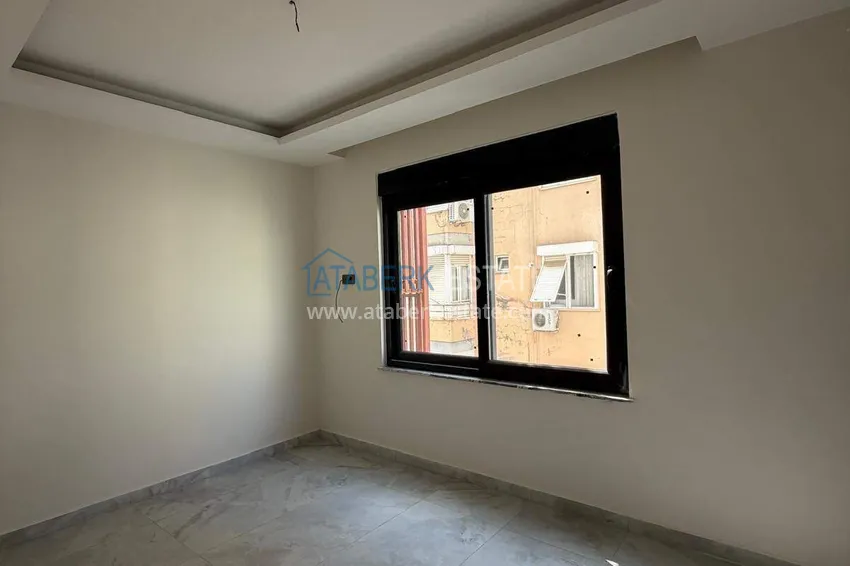 Приобрести Квартира 2+1 в центре Алании, район пляжа Клеопатра - разрешена краткосрочная аренда 6 