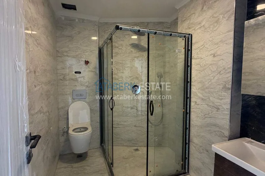 Приобрести Квартира 2+1 в центре Алании, район пляжа Клеопатра - разрешена краткосрочная аренда 7 