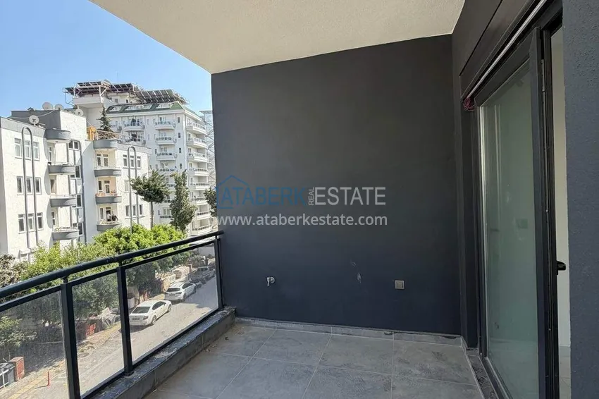 Приобрести Квартира 2+1 в центре Алании, район пляжа Клеопатра - разрешена краткосрочная аренда 9 