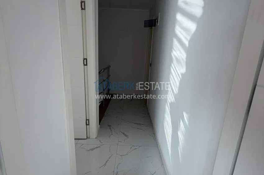 Приобрести Дуплекс 2+1 в Махмутларе – панорамные виды, резиденции сегмента комфорт 8 