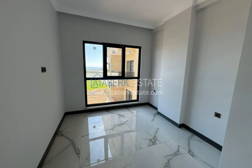 Приобрести Квартира 1+1 в Паялларе - выгодная цена, рассрочка на 15 месяцев 13 