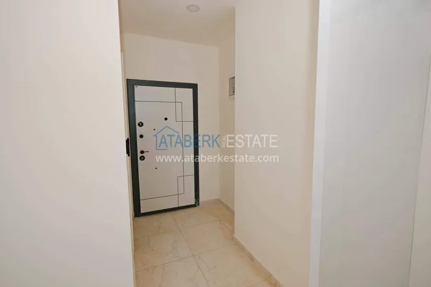 Приобрести Квартира 1+1 в Авсалларе - доступная цена, рассрочка на 15 месяцев 1 