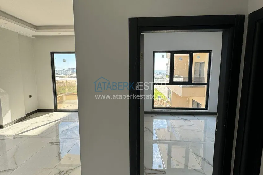 Приобрести Квартира 1+1 в Паялларе - выгодная цена, рассрочка на 15 месяцев 1 