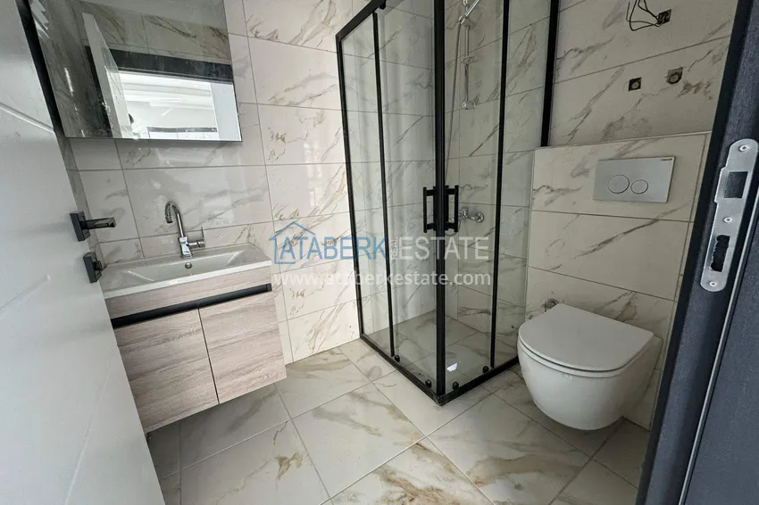 Приобрести Квартира 1+1 в Паялларе - выгодная цена, рассрочка на 15 месяцев 15 