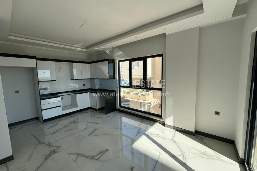 Приобрести Квартира 1+1 в Паялларе - выгодная цена, рассрочка на 15 месяцев 2 