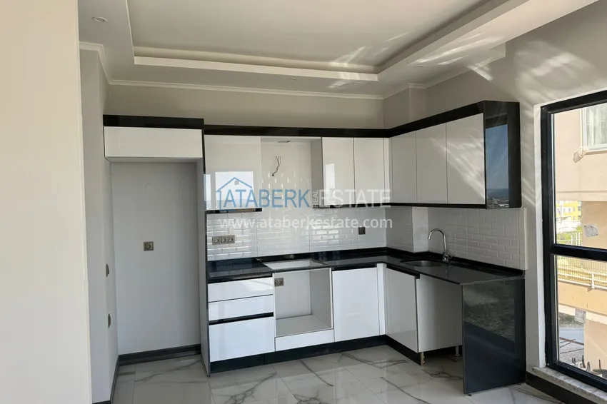 Приобрести Квартира 1+1 в Паялларе - выгодная цена, рассрочка на 15 месяцев 3 