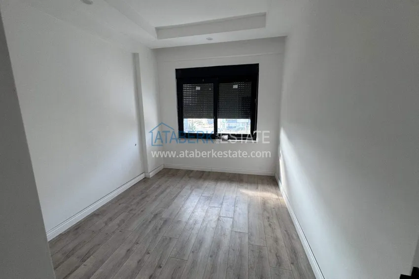 Приобрести Новая квартира 1+1 в Газипаше, Пазарджи - разумная цена, рассрочка на 15 месяцев 3 