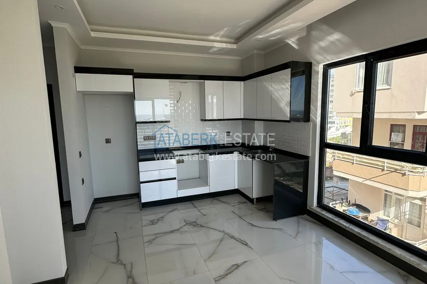 Приобрести Квартира 1+1 в Паялларе - выгодная цена, рассрочка на 15 месяцев 4 