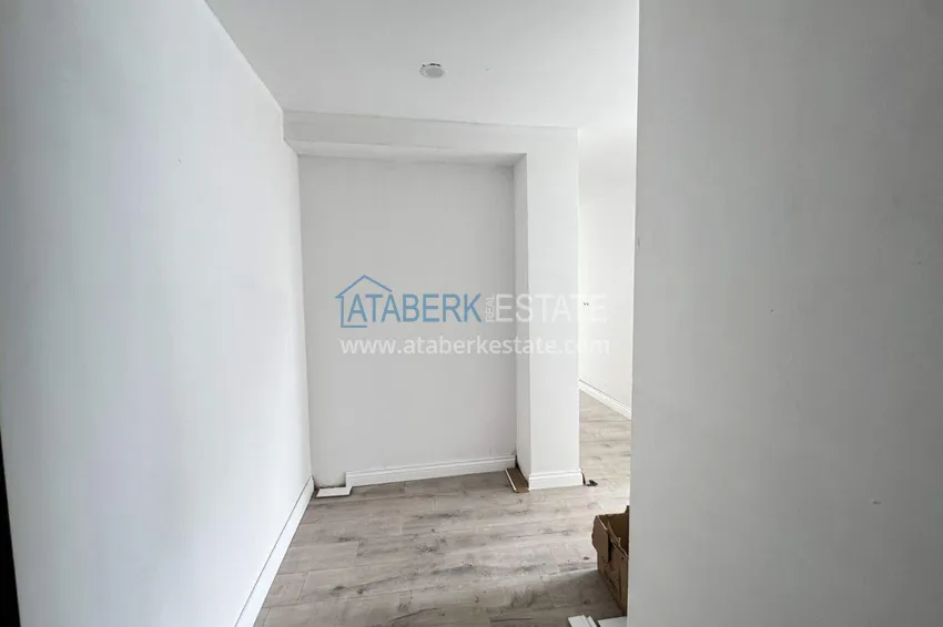 Приобрести Новая квартира 1+1 в Газипаше, Пазарджи - разумная цена, рассрочка на 15 месяцев 6 