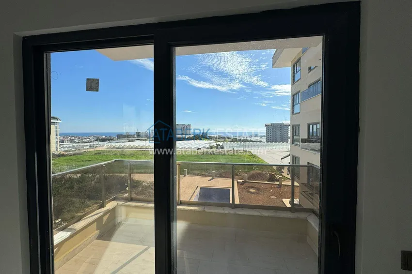 Приобрести Квартира 1+1 в Паялларе - выгодная цена, рассрочка на 15 месяцев 6 