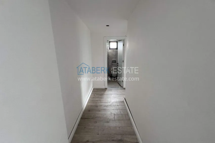 Приобрести Новая квартира 1+1 в Газипаше, Пазарджи - разумная цена, рассрочка на 15 месяцев 7 