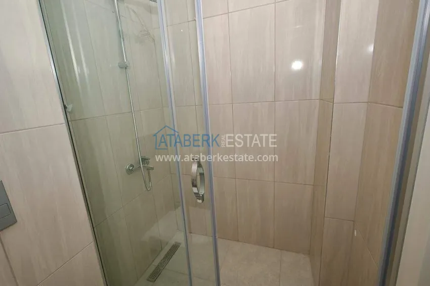 Приобрести Квартира 1+1 в Авсалларе - доступная цена, рассрочка на 15 месяцев 8 