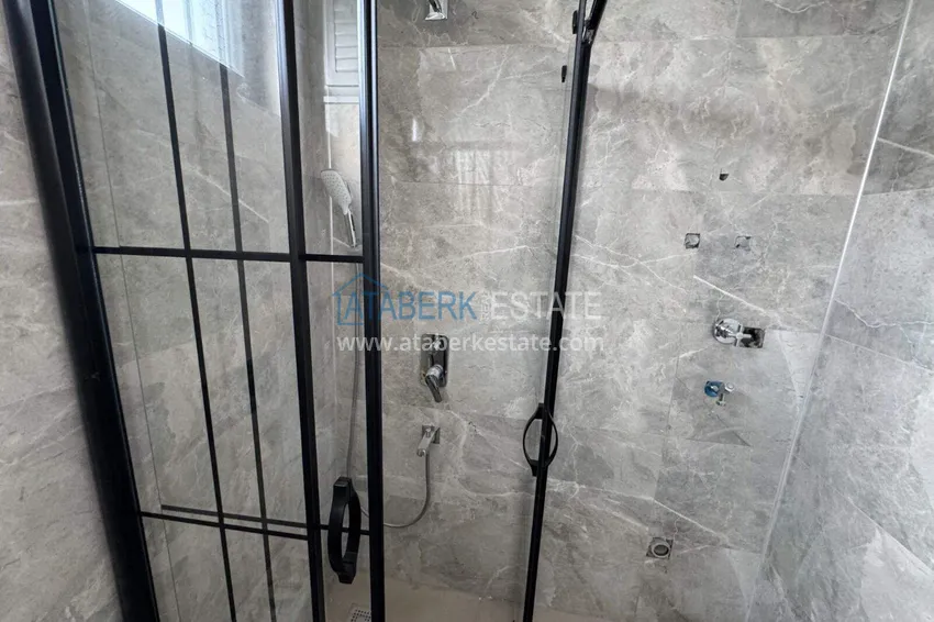 Приобрести Новая квартира 1+1 в Газипаше, Пазарджи - разумная цена, рассрочка на 15 месяцев 9 