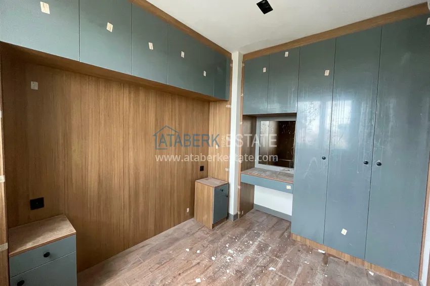 Приобрести Квартира 1+1 в Анталии, Кепез - современный формат, доступная цена 7 