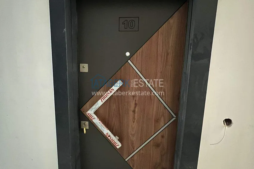 Приобрести Квартиры 1+1 в Алании от собственника - недвижимость в районе Паяллар 1 
