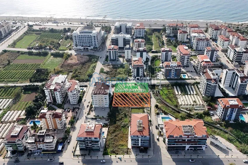 Фото -  Квартиры от застройщика в Кестеле – рассрочка, гражданство, ВНЖ, краткосрочная аренда  2 