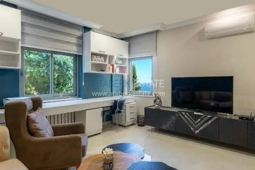 Приобрести Вилла под гражданство в Алании, район Бекташ - премиум-класса 16