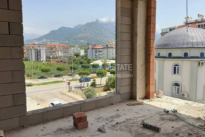 Фото - Квартиры от застройщика в Алании, под ВНЖ и гражданство - бутик-комплексе премиум-класса в район Кестель 10