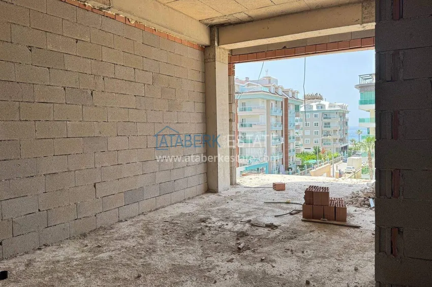 Фото - Квартиры от застройщика в Алании, под ВНЖ и гражданство - бутик-комплексе премиум-класса в район Кестель 12