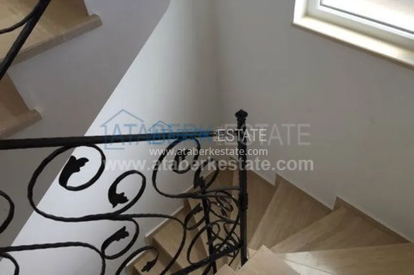 Приобрести Вилла в элитном клубе Оазис 2. 1 