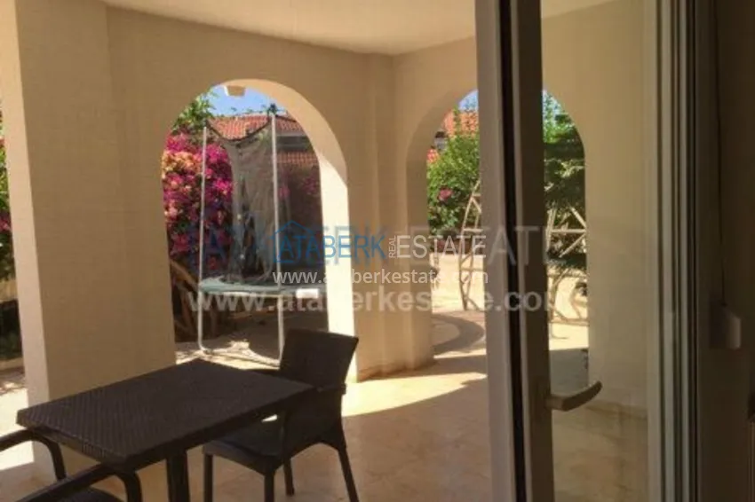 Приобрести Вилла в элитном клубе Оазис 2. 5 