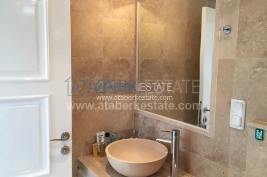 Приобрести Вилла в элитном клубе Оазис 2. 7 