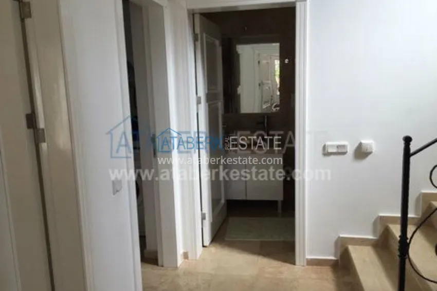 Приобрести Вилла в элитном клубе Оазис 2. 8 