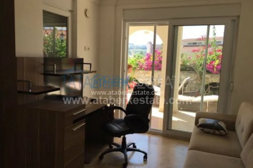 Приобрести Вилла в элитном клубе Оазис 2. 12 