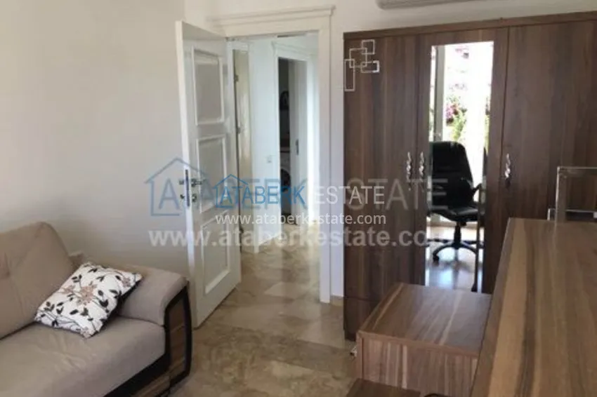 Приобрести Вилла в элитном клубе Оазис 2. 14 