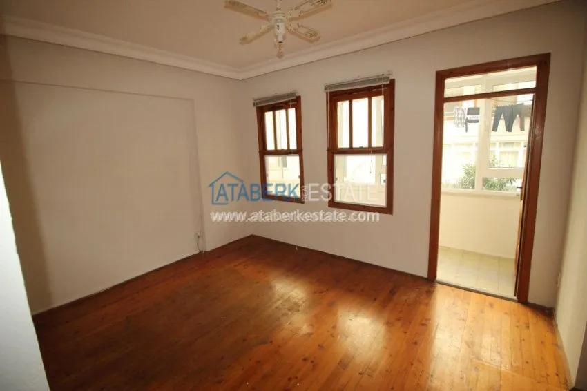 Приобрести В центре города Алания трехкомнатная квартира! 2 