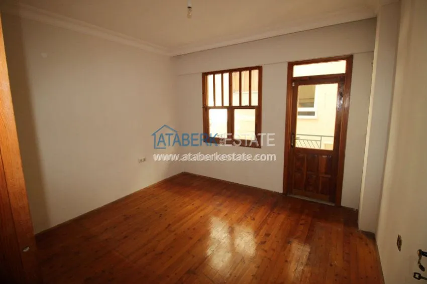 Приобрести В центре города Алания трехкомнатная квартира! 6 