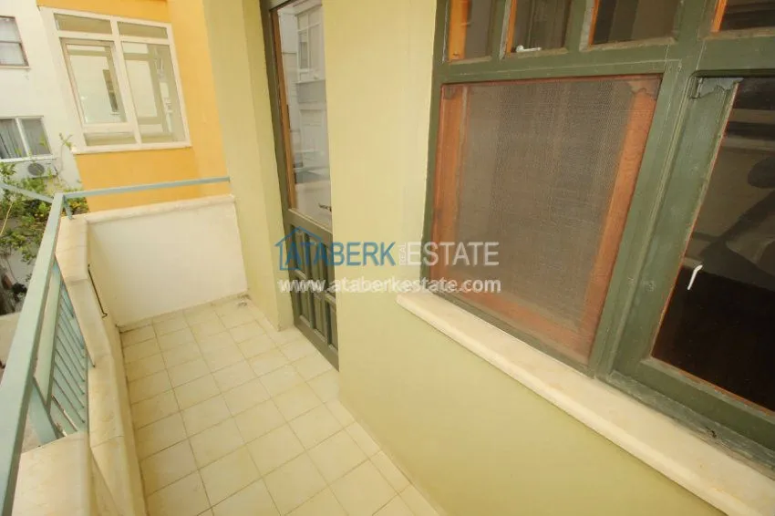 Приобрести В центре города Алания трехкомнатная квартира! 7 