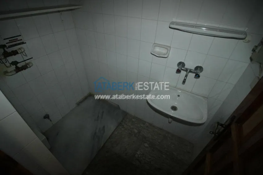 Приобрести В центре города Алания трехкомнатная квартира! 8 