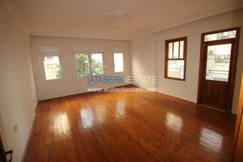 Приобрести В центре города Алания трехкомнатная квартира! 11 