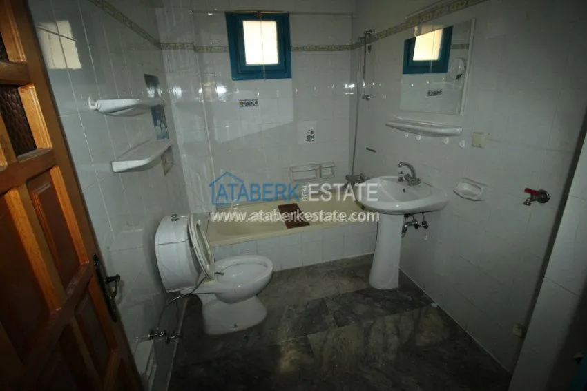 Приобрести В центре города Алания трехкомнатная квартира! 16 