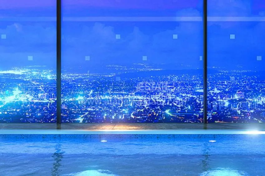 Приобрести Проект с концепцией отеля на стадии строительства в Стамбуле. 8 