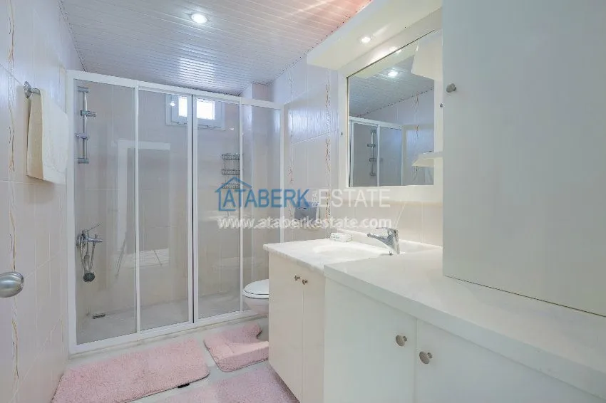 Приобрести Вилла с тремя спальнями в Сиде район Чолаклы. 2