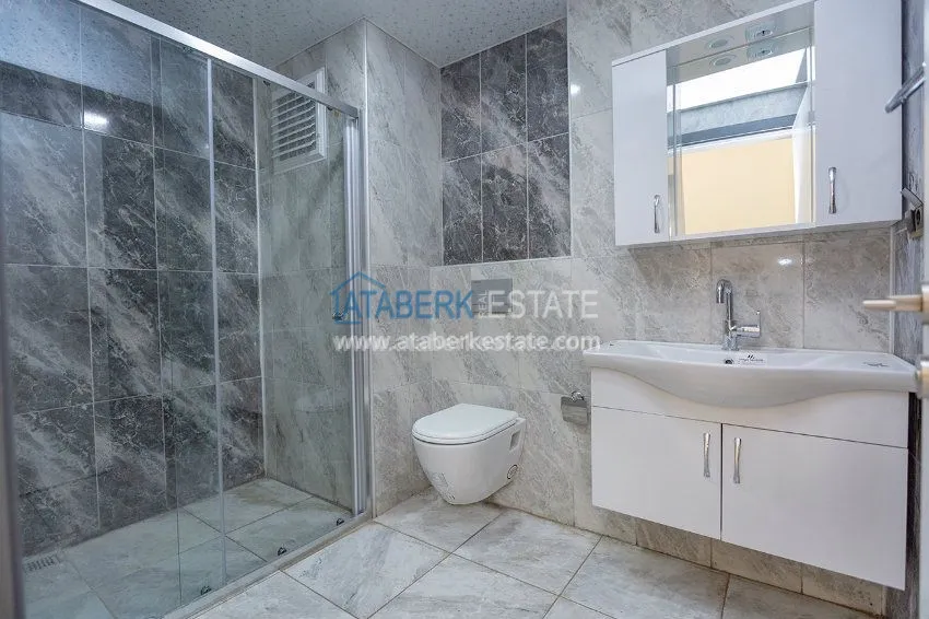 Приобрести Вилла с тремя спальнями в Сиде район Чолаклы. 3