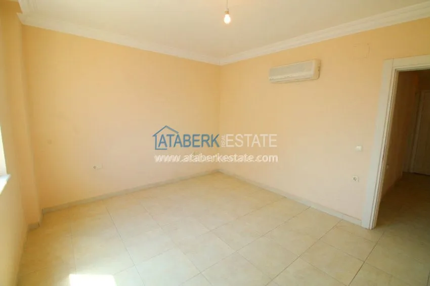 Приобрести Апартаменты с двумя спальнями в престижном районе Оба  1 