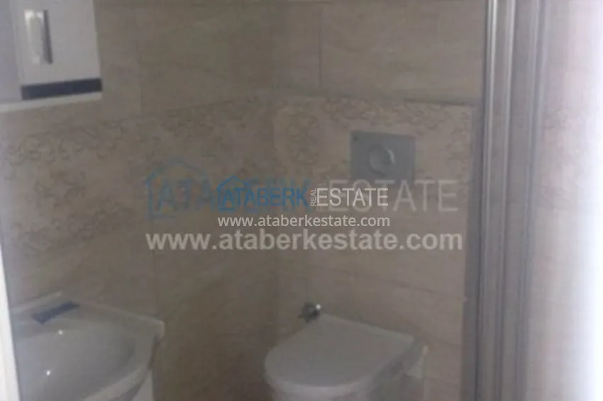 Приобрести Квартира с одной спальней в центре района Оба. 1 