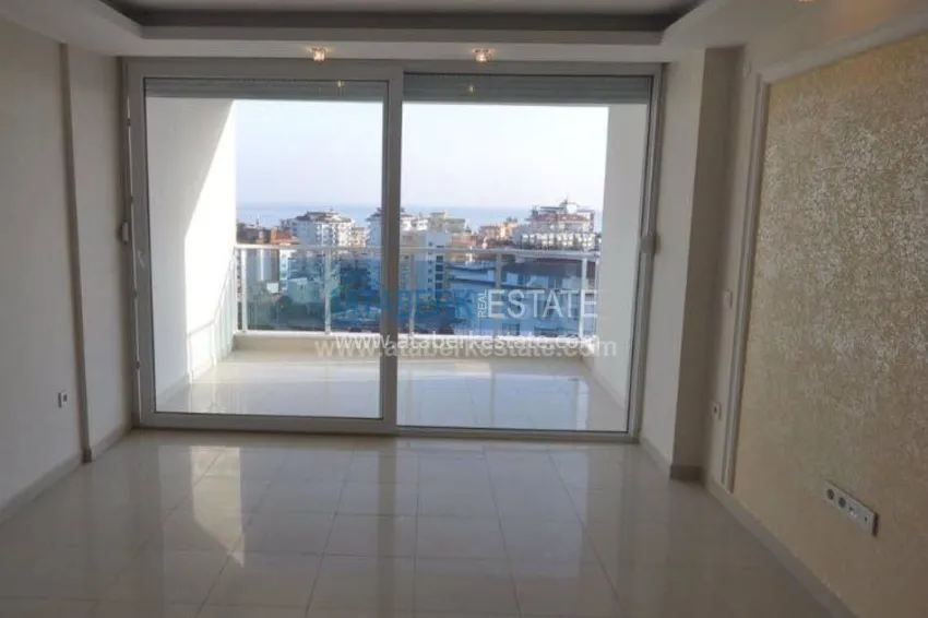 Приобрести Совершенно новые апартаменты в Аланьи район Тосмур по ценам от застройщика 1 