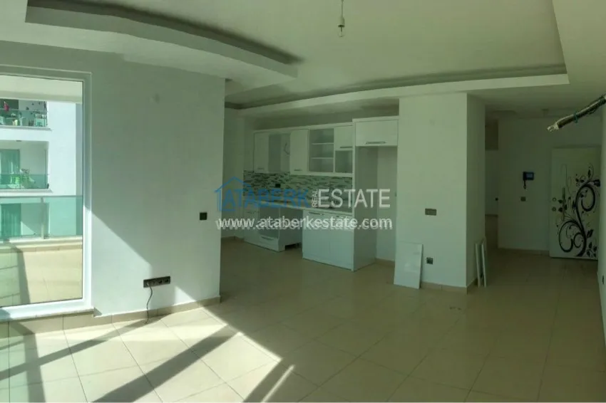 Приобрести Апартаменты в новом комплексе с инфраструктурой отеля. 4 