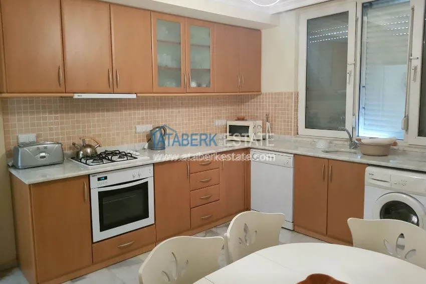 Приобрести Вилла с тремя спальнями в районе Конаклы. 1 