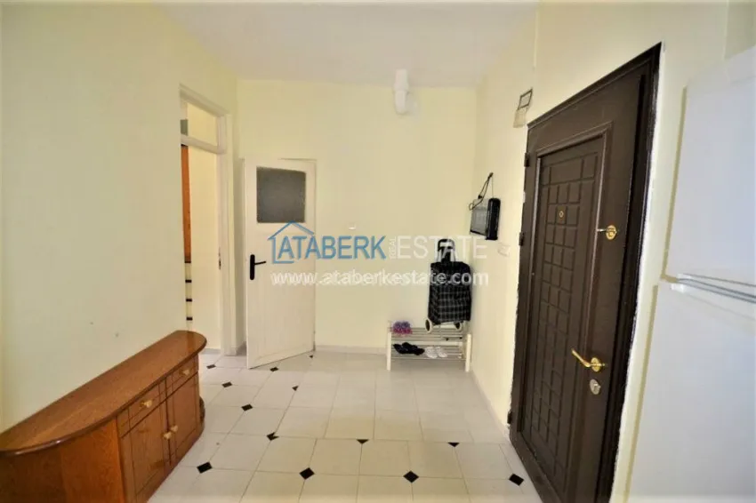 Приобрести Апартаменты в новом комплексе с инфраструктурой отеля. 6 