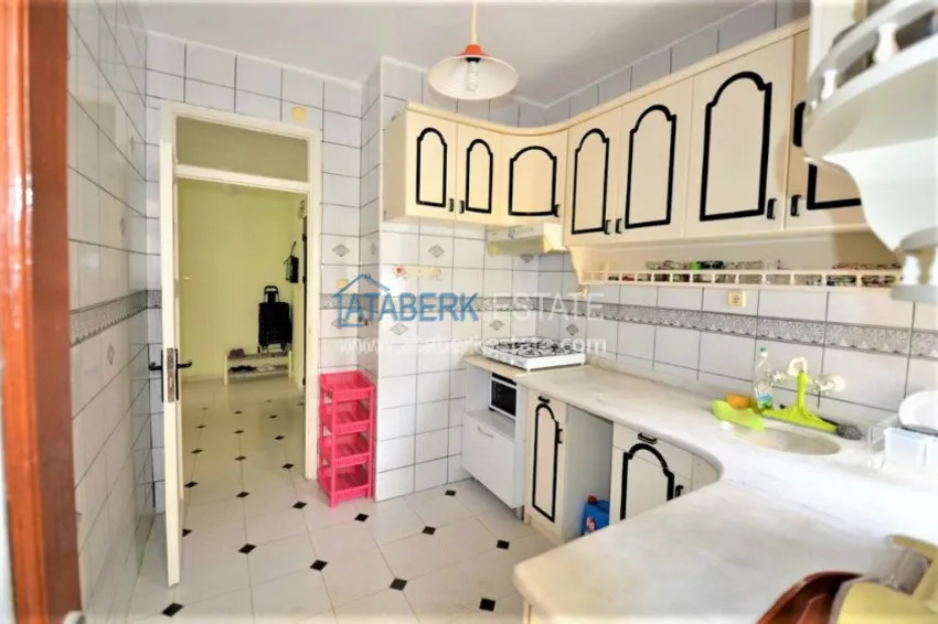 Приобрести Апартаменты в новом комплексе с инфраструктурой отеля. 7 