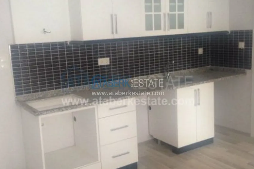 Приобрести Квартира с одной спальней в центре района Оба. 3 