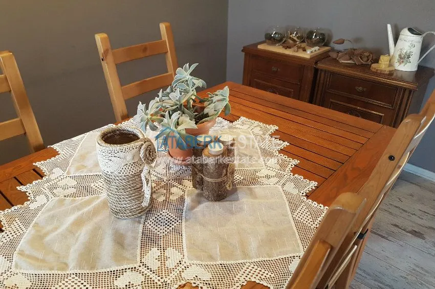 Приобрести Вилла со своим участком земли, с мебелью и техникой, ждет своего хозяина! 2 