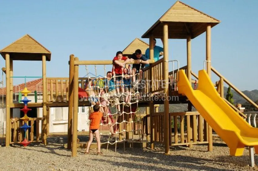 Приобрести Апартаменты 1+1 в Голд Сити 2 